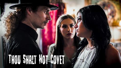 thou shalt not covet pure taboo|Spencer Bradley in Pure Taboo.